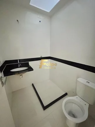 Imagem NOVÍSSIMA CASA NUNCA HABITADA COM 04 QUARTOS SENDO 02 SUÍTES EM JARDIM CAMBURI, VITÓRIA/ES!
