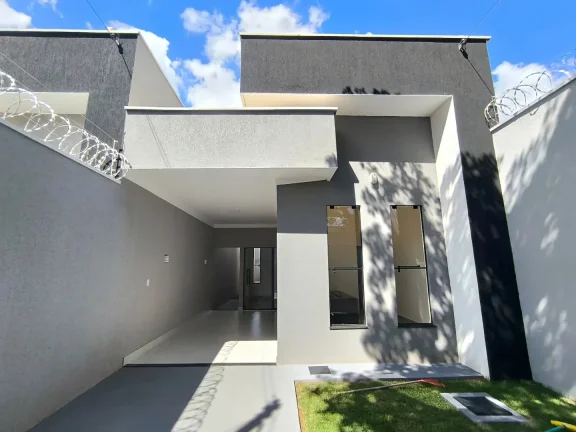 Imagem Casa 3/4 C Suite No Sao Leopoldo
