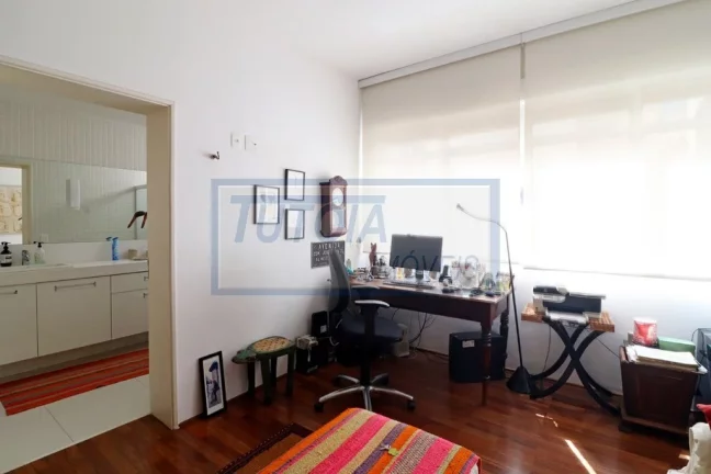 Imagem APARTAMENTO A VENDA JARDIM PAULISTA 2 DORMITÓRIOS