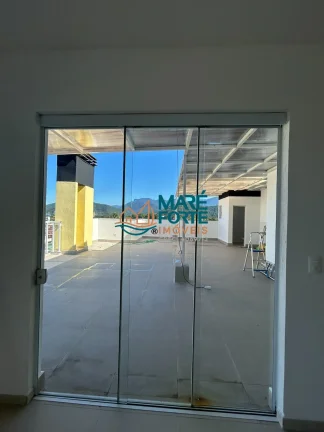 Imagem OPOTUNIDADE! COBERTURA NOVA COM AMPLA VARANDA GOURMET