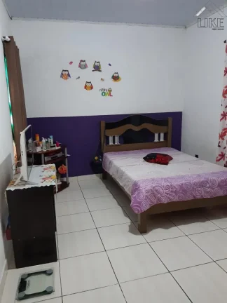 Imagem CASA SOBRADO COM 19 COMODOS -BAIRRO ZONA SUL