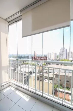 Imagem Apartamento com 2 quartos venda, 57 m² por R$ 445.000 - Catumbi - São Paulo/SP