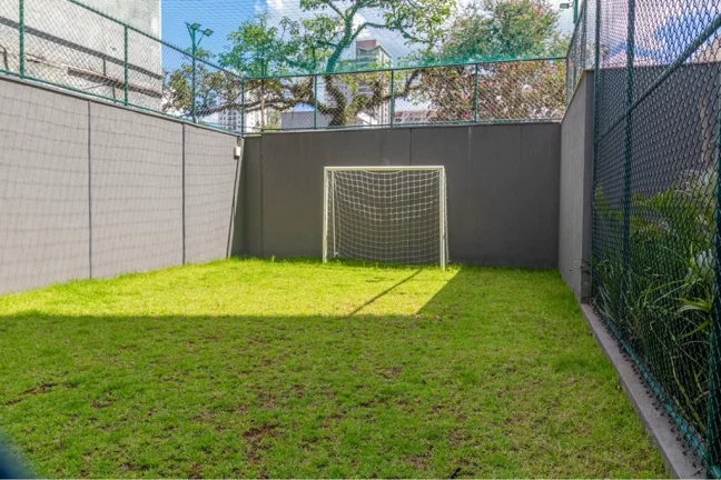 Imagem APARTAMENTO RESIDENCIAL em São Paulo - SP, Santo Amaro