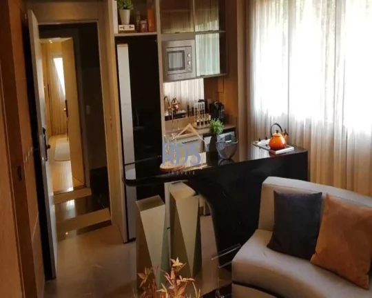 Imagem APARTAMENTO RESIDENCIAL em São Paulo - SP, Itaim Bibi