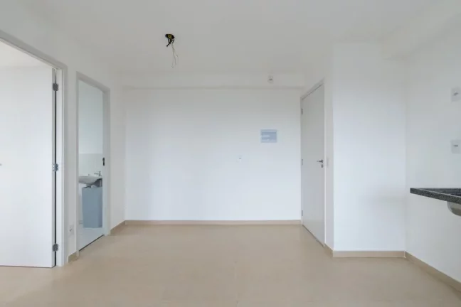 Imagem Apartamento com 1 Quarto à Venda, 32 m² em água Branca - São Paulo Imagem Apartamento com 1 Quarto à Venda, 32 m² em água Branca - São Paulo