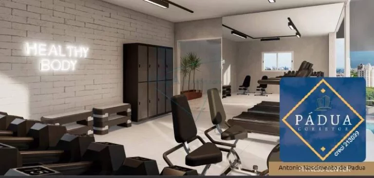 Imagem LINDO APARTAMENTO