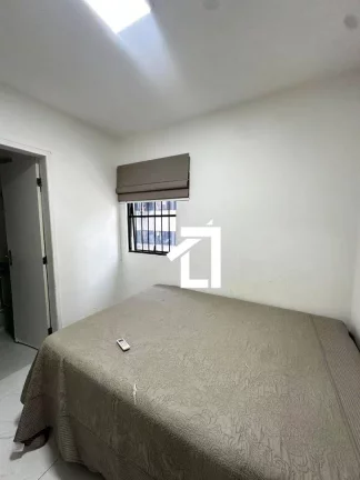 Imagem Apartamento | Ponta Verde | 3 Quartos (1 Suíte) com Varanda | 103m²