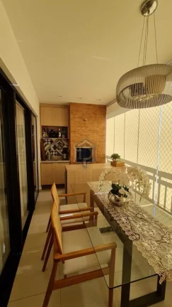 Imagem Residencial Villa Toscana - Apartamento Alto Padrão mobiliado | Residencial Villa Toscana