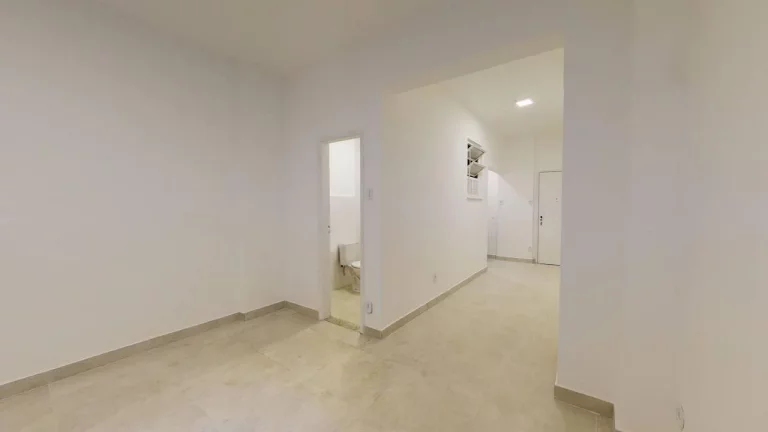 Imagem ÓTIMO LOFT À VENDA 1 DORMITÓRIO NO CENTRO DO RIO DE JANEIRO
