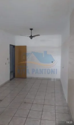 Imagem Casa - Ribeirão Preto - Vila Tibério - Região Oeste