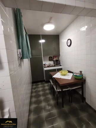Imagem Apartamento em Perdizes com 2 Dormitórios e 1 vaga de Garagem