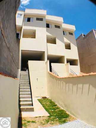 Imagem Sobrado novo ! dos sonhos em Franco da Rocha / no Residencial Santo Antônio.