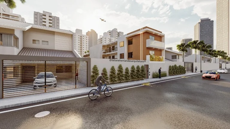 Imagem Terreno Casa Verde - 304M² com projeto APROVADO para 14 apartamentos para venda, sendo 08 com 02 dorms; e 06 com 01 dorm.