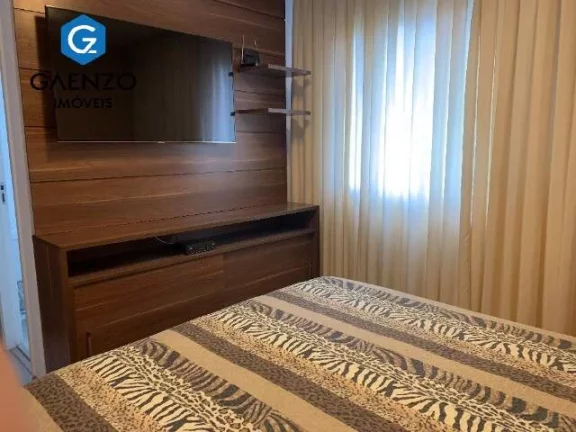 Imagem Apartamento 107m2, Alphaville
