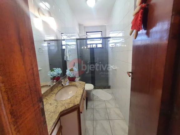 Imagem Apartamento linear reformado, 3 quartos, Centro - Cabo Frio