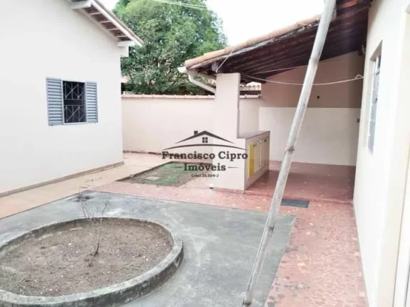 Imagem Casa à venda no bairro Pedregulho - Guaratinguetá/SP