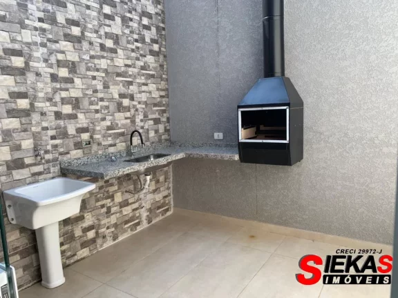 Imagem Imóvel para venda na Vila Santa Isabel, São Paulo-SP: 3 quartos, 1 suíte, 1 sala, 3 banheiros, 2 vagas de garagem.