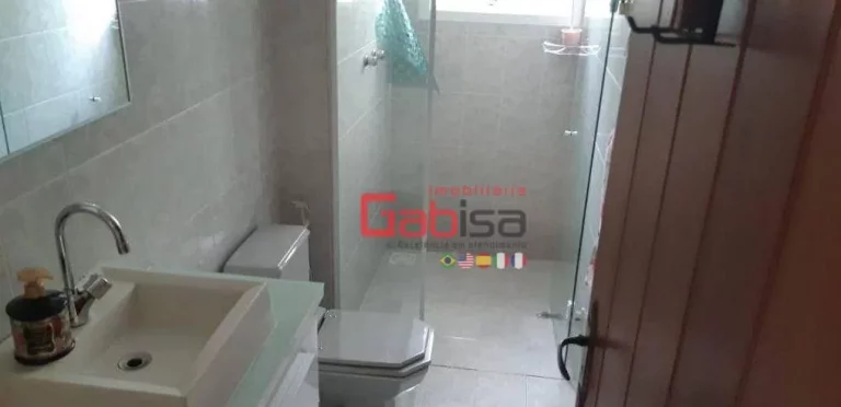 Imagem Casa com 4 dormitórios à venda, 300 m² por R$ 3.000.000,00 - Geribá - Armação dos Búzios/RJ