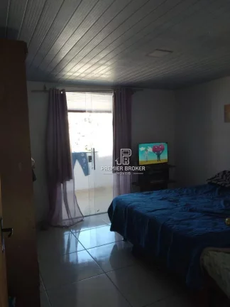 Imagem Casa à venda, 45 m² por R$ 780.000,00 - Barra do Imbuí - Teresópolis/RJ