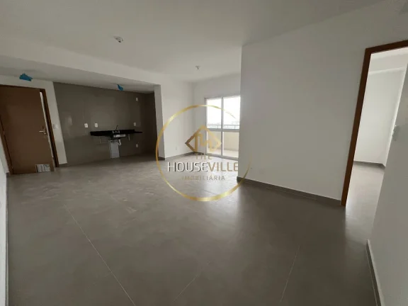 Imagem Apartamento, 3 Dormitórios (1 suíte), 79m², Edifício Antonio Carlos.
