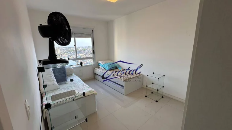 Imagem Apartamento com 4 quartos (1 suíte) à venda, 134 m² - Espaço Raposo - Jardim Olympia - Butantã - São Paulo/SP