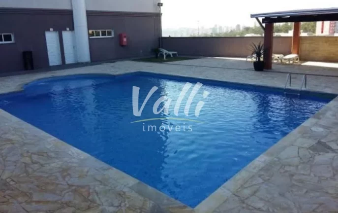 Imagem APARTAMENTO RESIDENCIAL em Americana - SP, Vila Dainese