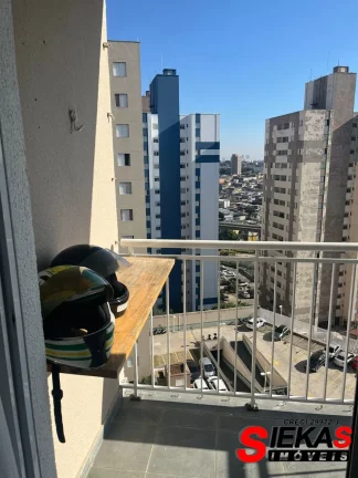 Imagem Apartamento à venda em São Paulo-SP, na Vila Cunha Bueno: 3 quartos, 1 suíte, sala, 2 banheiros, 1 vaga de garagem, 61 m².