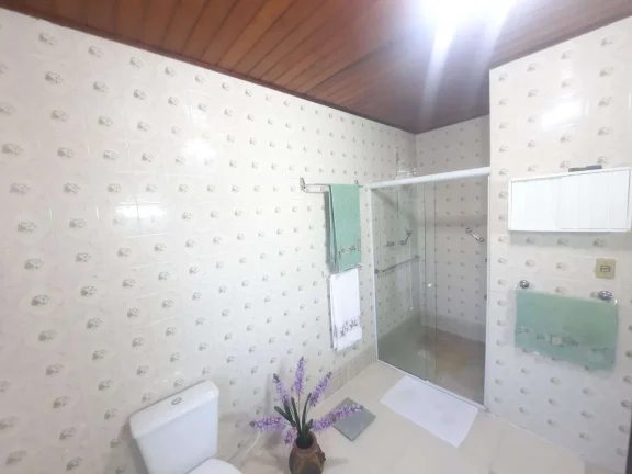 Imagem Casa à Venda, 6 Dormitórios (1S), São Miguel (Guaporanga), Biguaçu/ SC