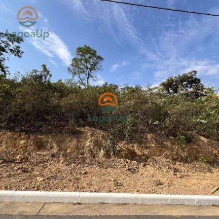 Imagem Terreno à venda, 768 m² por R$ 240.000,00 - Recanto do Bosque - Lagoa Santa/MG