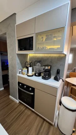 Imagem Apartamento Padrão