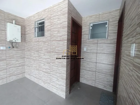 Imagem Casa de Condomínio |Aluguel |Liberdade| Resende RJ