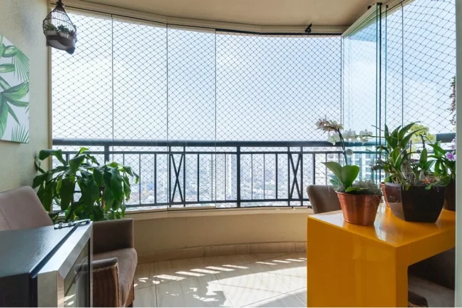 Imagem APARTAMENTO RESIDENCIAL em São Paulo - SP, Parque da Mooca