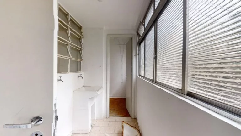 Imagem APARTAMENTO RESIDENCIAL em São Paulo - SP, Jardim Paulista