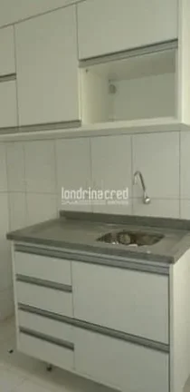 Imagem Apartamento à venda 2 Quartos, 1 Vaga, 51M², Vila Nelo, Ibiporã - PR | RESIDENCIAL VISTA BELA