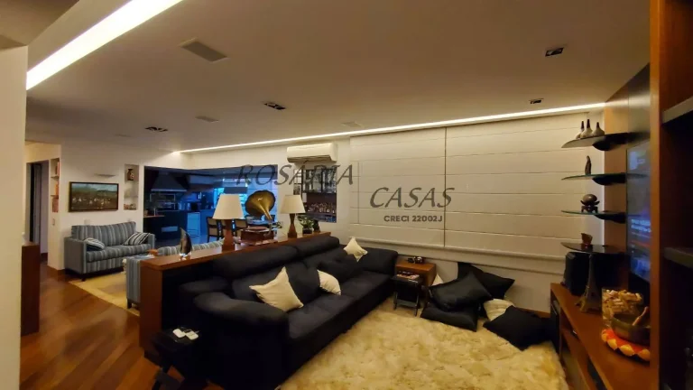 Imagem [VENDO APTO] Villagio Panamby