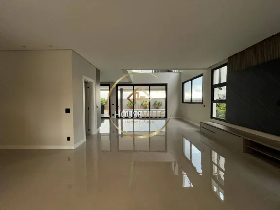 Imagem Casa Sobrado, 5 dormitórios (5 suítes,1 master), Alphaville, Urbanova, Sjc.