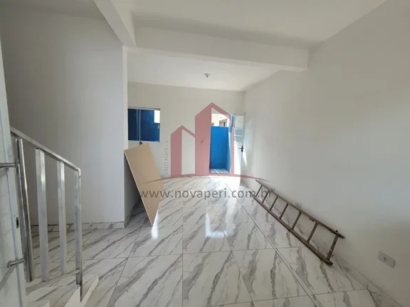 Imagem CASA RESIDENCIAL em FRANCO DA ROCHA - SP, JARDIM PROGRESSO