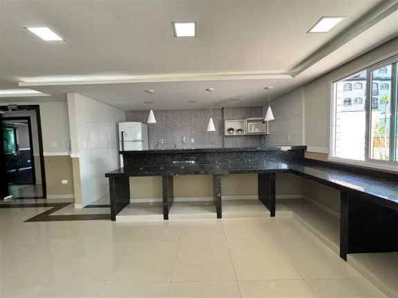Imagem APARTAMENTO COM 79 m² - CAIÇARA - PRAIA GRANDE SP