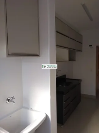 Imagem APARTAMENTO RESIDENCIAL em JACAREÍ - SP, PARQUE SANTO ANTÔNIO