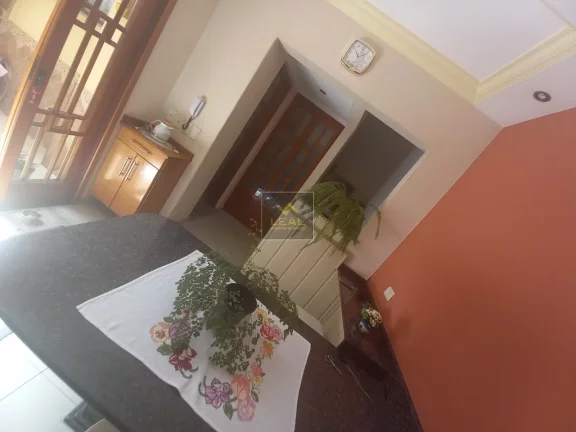 Sobrado com 2 Quartos à Venda, 122 m² em água Fria - São Paulo