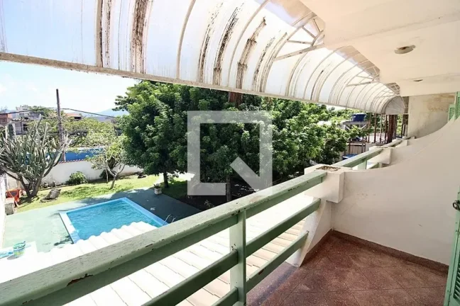 Imagem Casa à Venda - Recreio, 6 Quartos, 600 m2