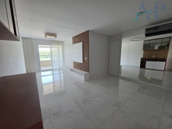 Imagem Apartamento no Canto do Forte em Praia Grande com 4 Dormitórios e 3 Vagas