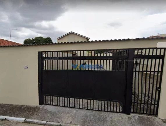Imagem Casa à venda, 54 m² por R$ 365.000,00 - Vila Germinal - São Paulo/SP