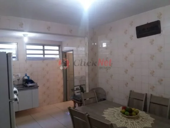 Imagem Casa Térrea à Venda no bairro Demarchi em São Bernardo com 2 dormitórios