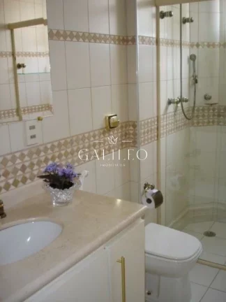 Imagem APARTAMENTO A VENDA RESIDENCIAL PORTO RICO - 105M² - ANHANGABAÚ - JUNDIAÍ - SP