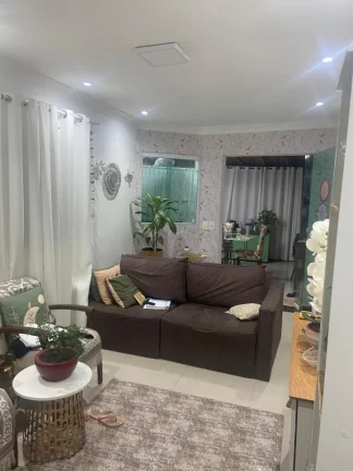 Imagem 2 Casas à Venda no mesmo quintal com 186m²!!!