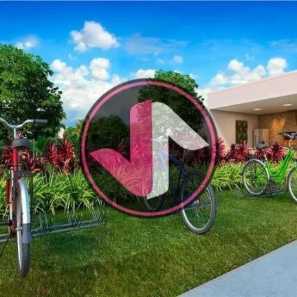 Imagem Vende-se Apartamento Chapada das Rosas - Próximo ao shopping pantanal. Porteira fechada Apartamento...