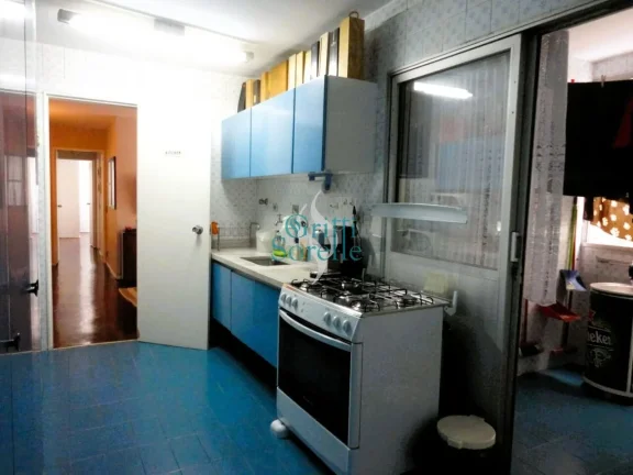 Imagem Apartamento à Venda em Indianópolis - São Paulo/SP.