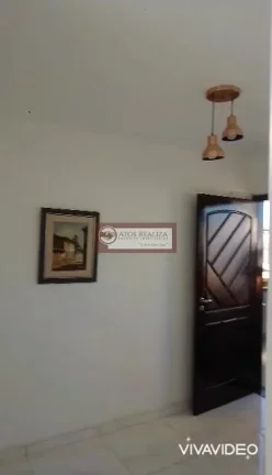 Imagem Vendo Apartamento 2 Dormitórios. Grajau BNH - São Paulo