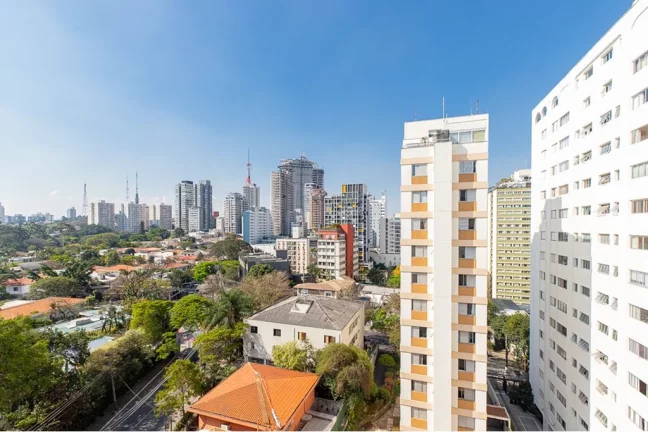 Imagem APARTAMENTO RESIDENCIAL em São Paulo - SP, Pinheiros